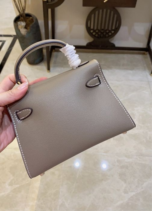 Дамска чанта Hermes Kelly