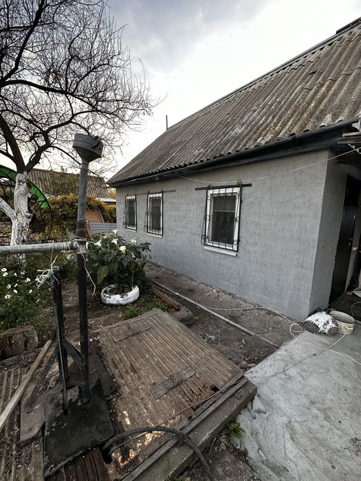 Продам два жилых дома 15 соток