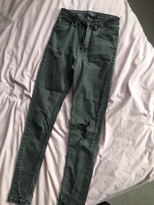 Дънки малък размер