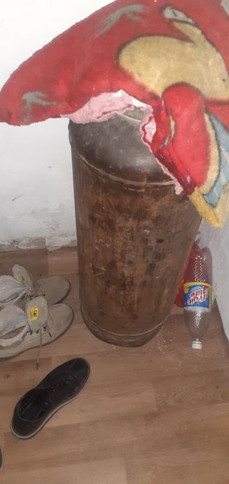 Продам газ баллон