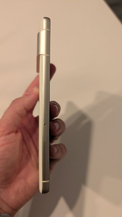 Pixel 7 Lemongrass 128GB