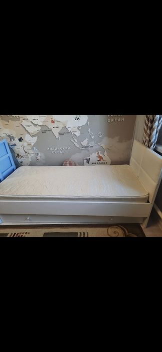 Продам 2 кровати в хорошем  состоянии