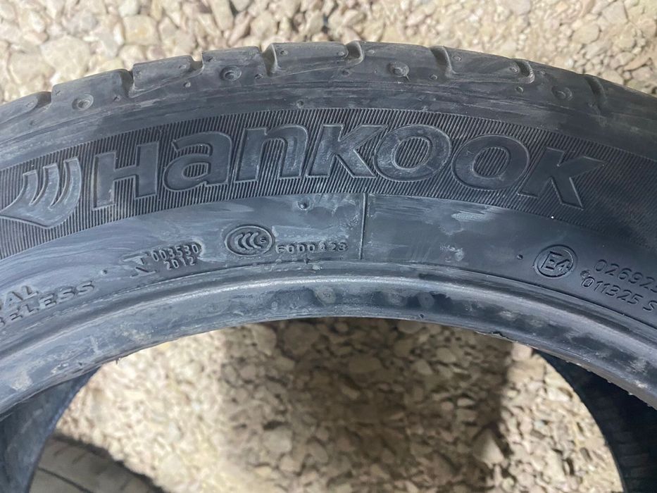 Продам Шины б/у