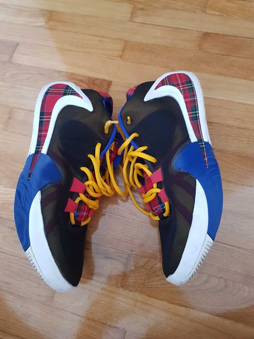 Adidasi nike freak 1,marime Eu41,conditie buna-200 ron