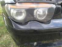 Фарове и стопове за BMW 745i