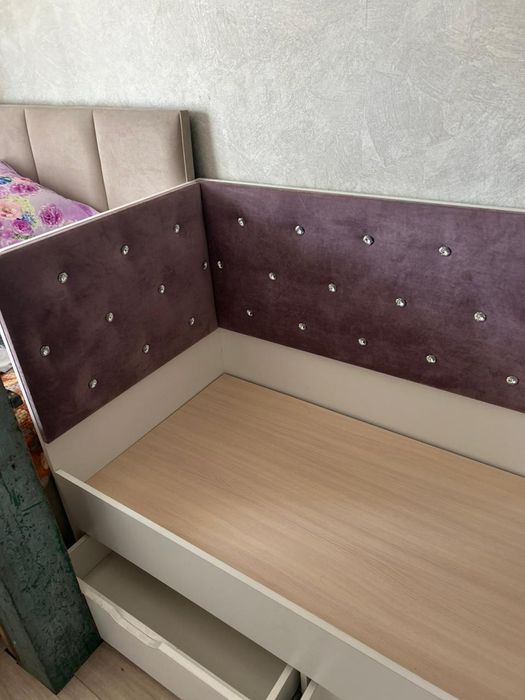 Продам детскую кровать