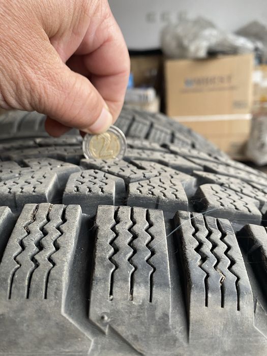Kumho  225/65 R17 106H гуми gumi
