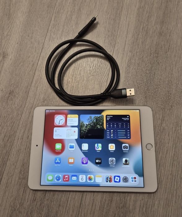 Tableta Apple iPad mini 4 64GB