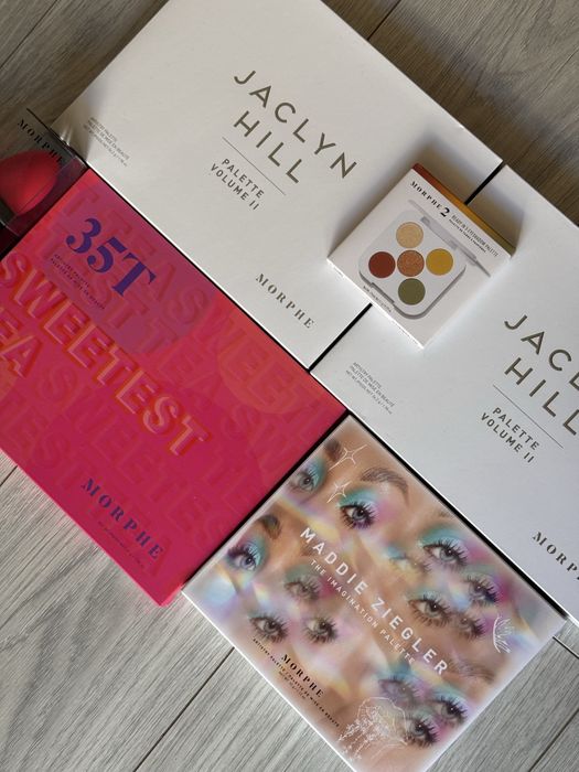 Палитра за сенки - Намалени