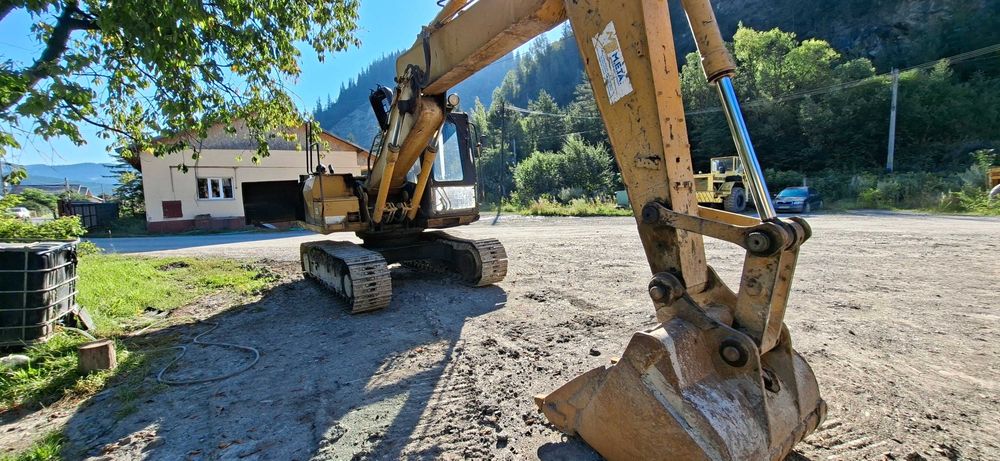Excavator Cat 315