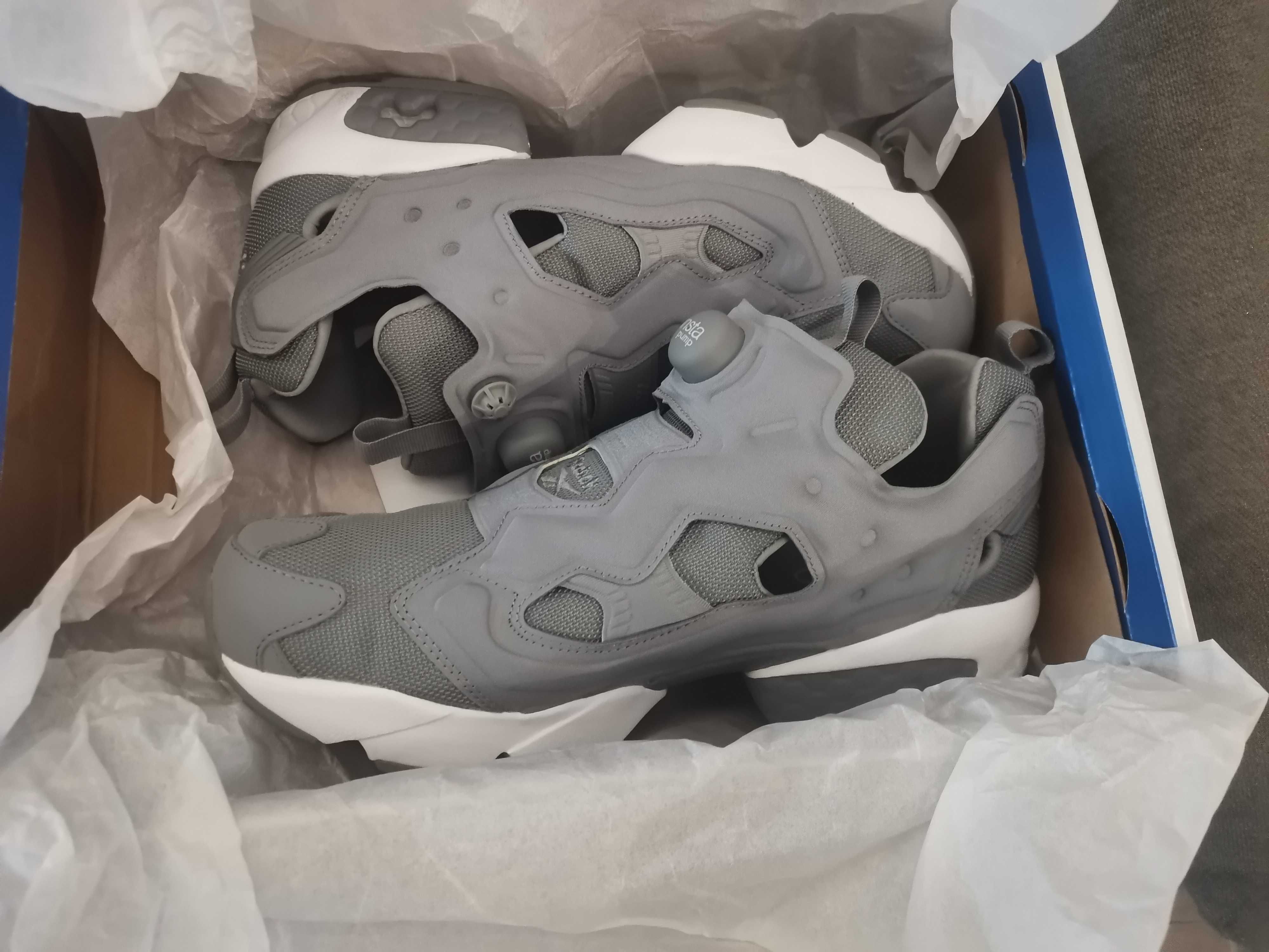 Reebok Insta Pump Fury номер 44