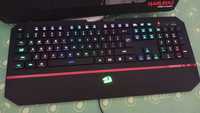 Игровая клавиатура Redragon K502 (СРОЧНО)