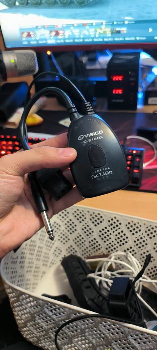 Синхронизатор visico