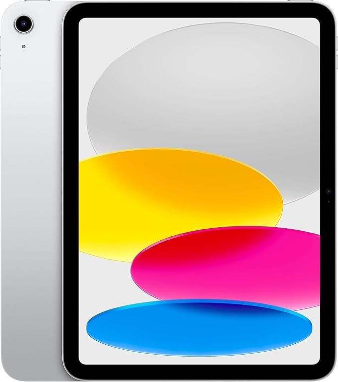 Apple IPAD A14, 10 - avlod, 64 GB
