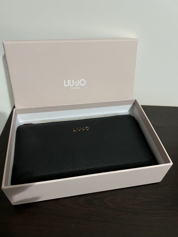 Дамско портмоне Liu jo
