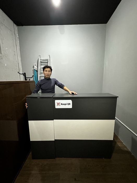 Ресепшен для бизнеса