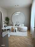 Investitie-chirie 650-Apartament de lux in zona Semicentra- The Office