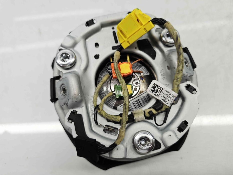 Airbag volan Audi A4 (8K5, B8) Avant [Fabr 2008-2015] 8K0880201E