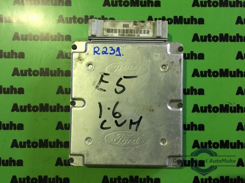 Calculator ecu Ford Escort 6 1992-1995 GAL 93AB12A650CB