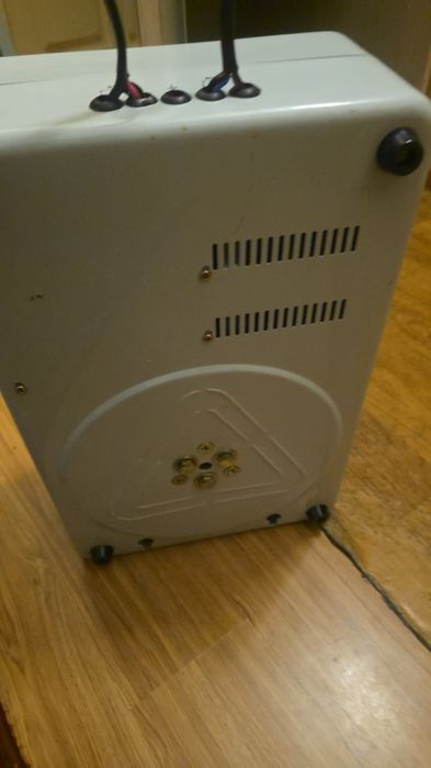 Стабилизатор 10000 ам