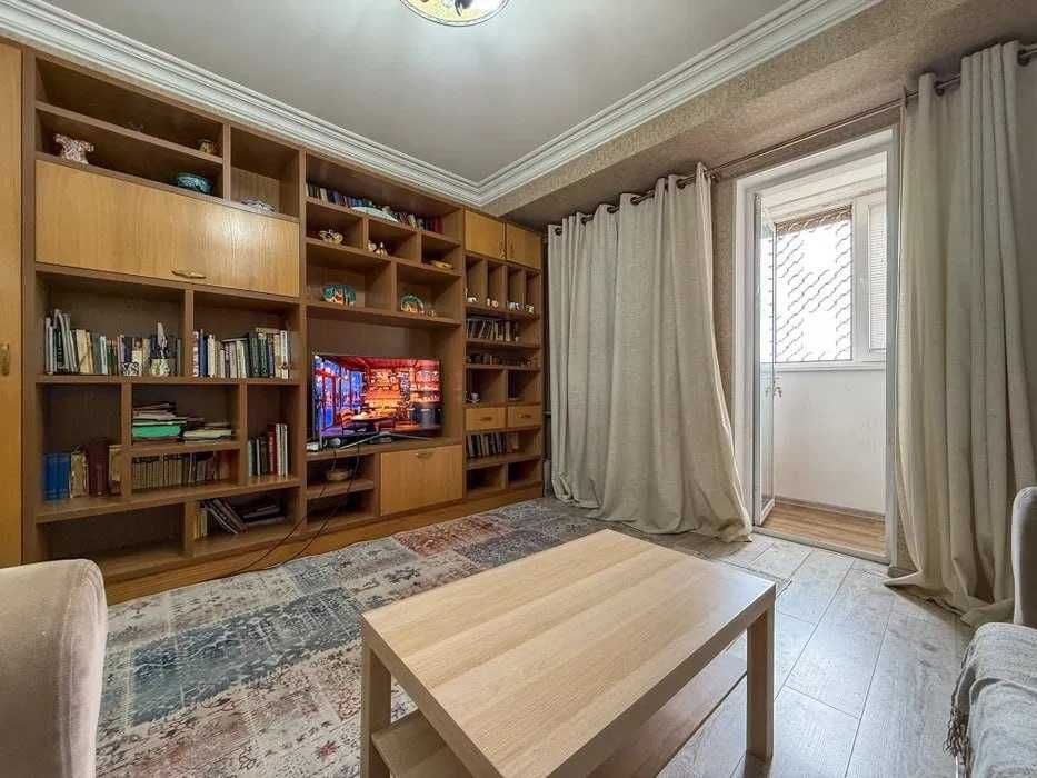 Сдам срочно Светлую квартиру  2/1/5 на Ц5 ор Минор метро