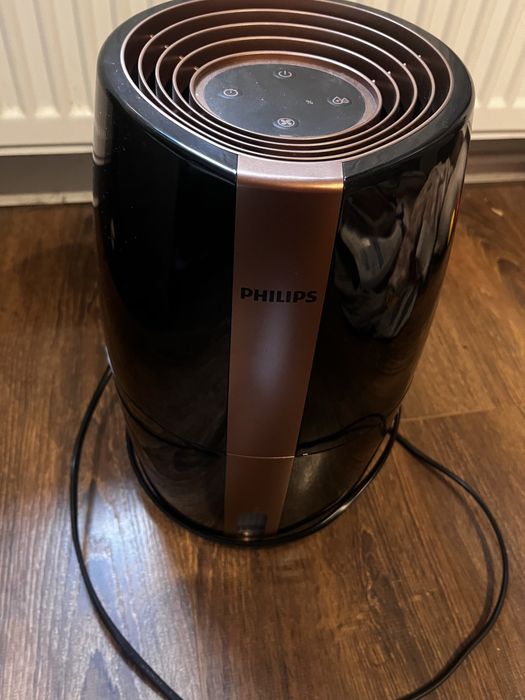 Umidificator philips