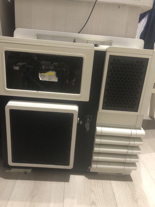 Продам ПК + Клавиатура и Мышь + Монитор