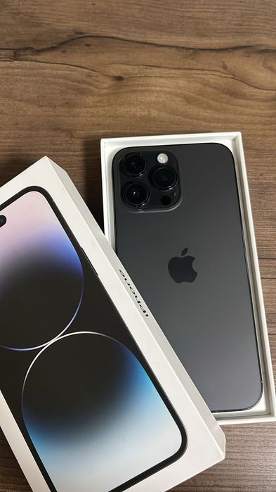 Iphone 14 pro max 256 Айфон 14 про макс