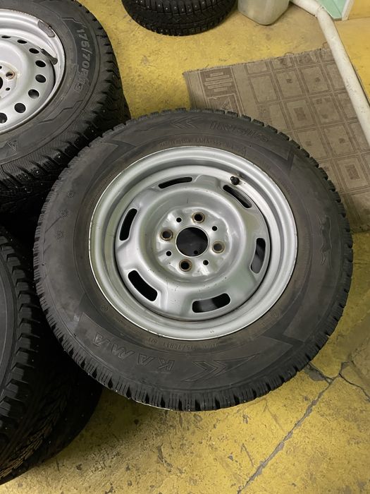 Комплект Р13 Ирбис