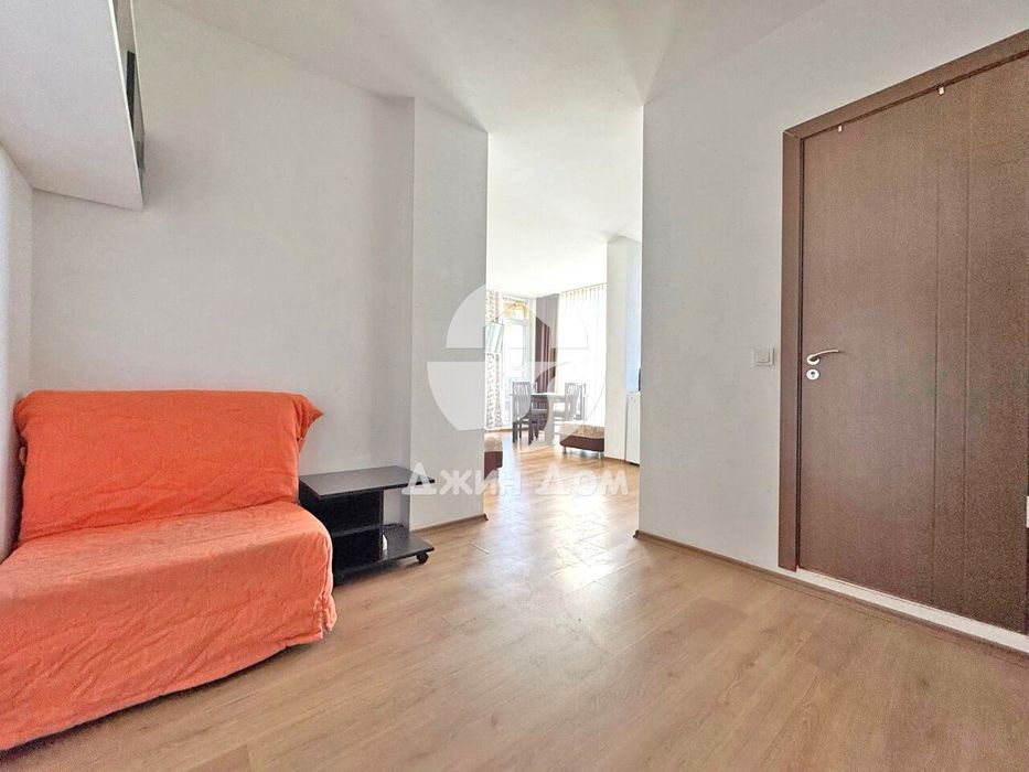 Продава се Двустаен апартамент в к.к. Слънчев бряг - 65 кв.м за 924 €/кв.м - Снимка #6