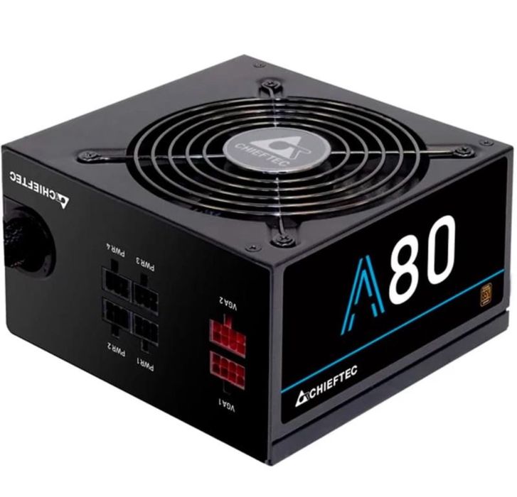 Блок питания 750W