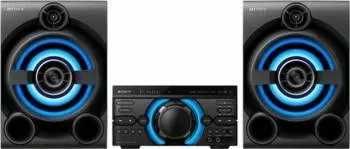 Sistem audio High Power Sony MHC-M60D