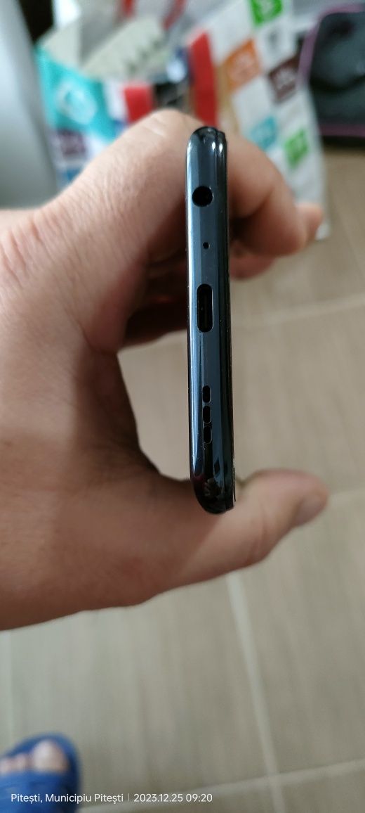 OPPO Reno 5g lite