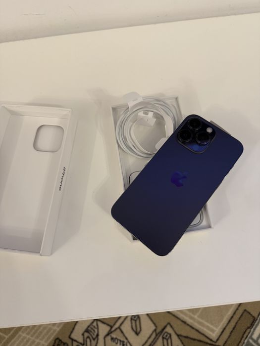 Iphone 14 Pro Max 10/10 256 Gb