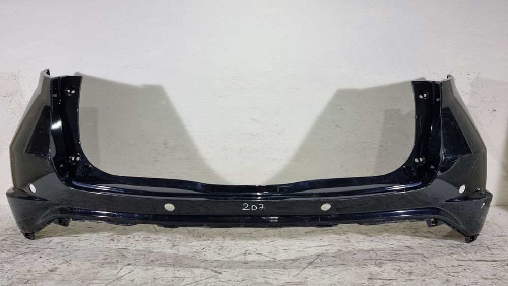 Bara spate Honda Civic hatchback 2006, 2007, 2008, 2009, 2010, 2011, cod OE 71501-SMGA-E000