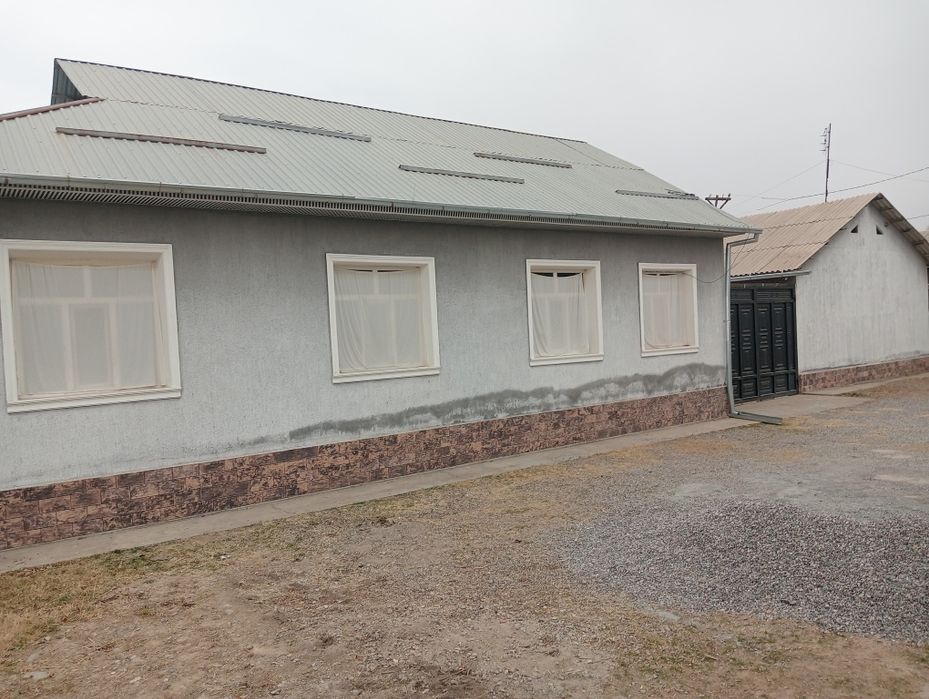 Uy sotiladi 1 sotix uchun 20000$