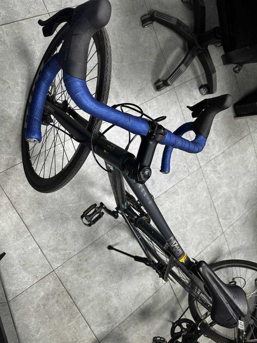 Велосипед IIEREC XM300 (Алматы 011014)