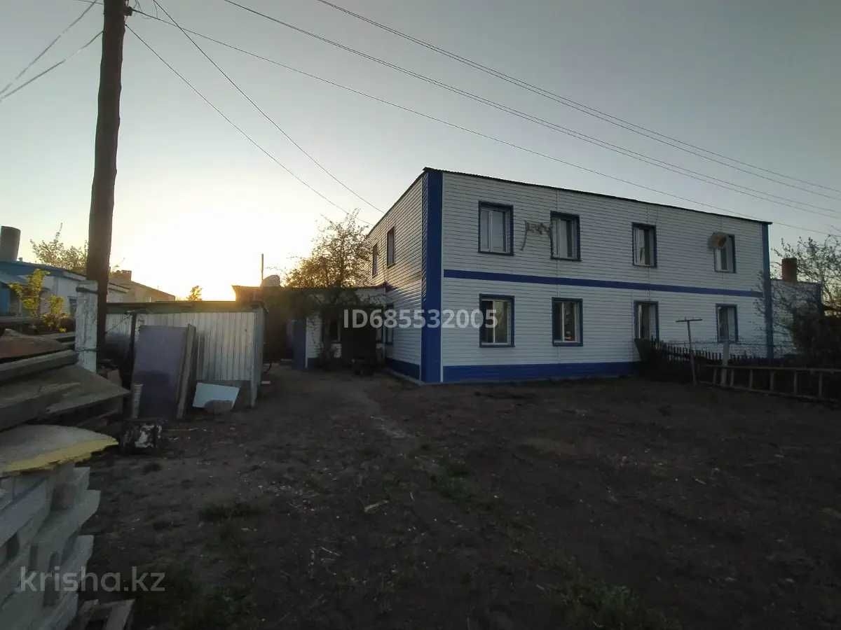 Продам 3-ком квартиру, 66 м², 1\2, Кокшетау Красный Яр, ул Нурлы 3