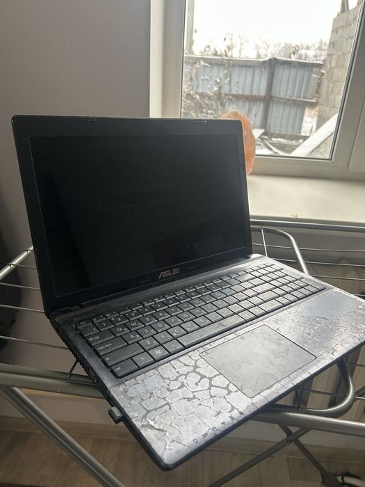 Продам ноутбук в хорошем состоянии