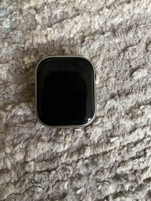 Hk9pro (фитнес часы )