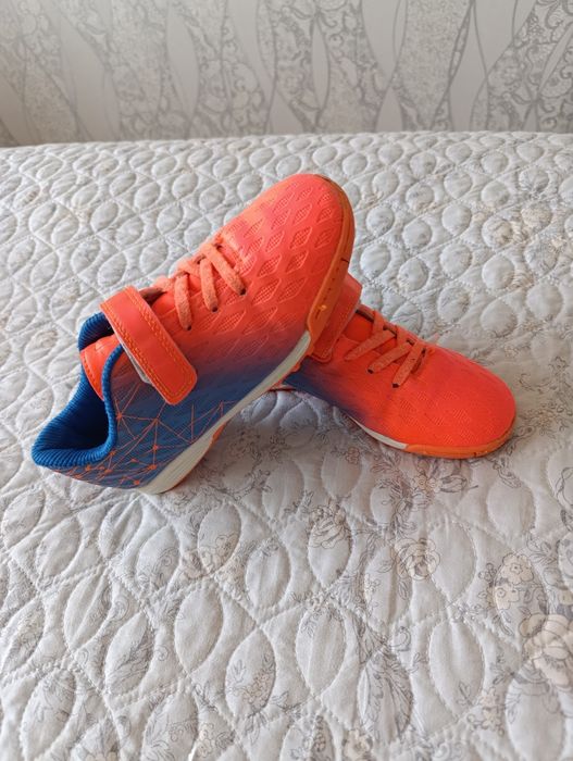 Сороконожки, для футбола