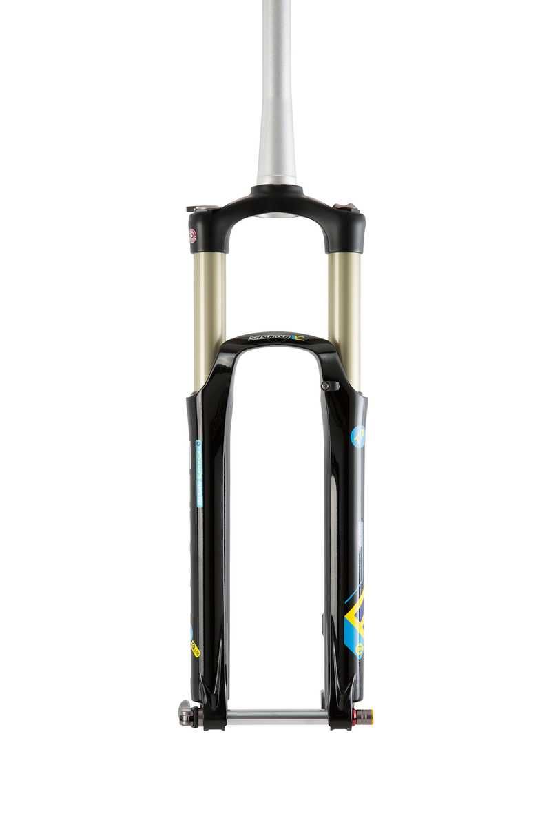 [НОВА] 27.5 вилка Suntour Epixon-TR LO-R (15QLC32) 5 level lock out