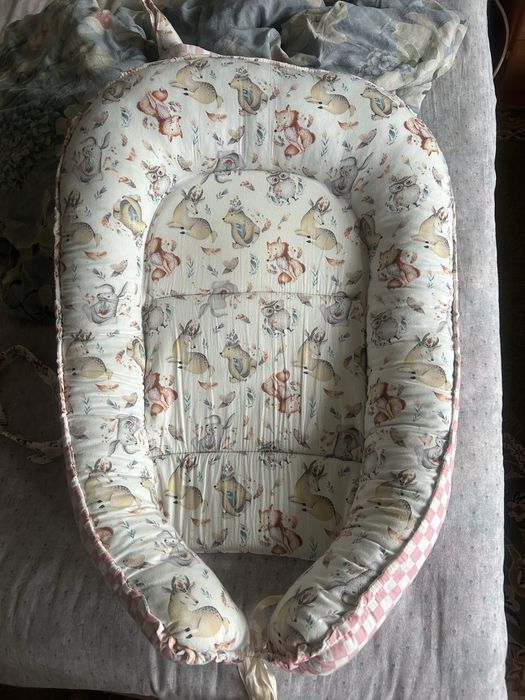 Продам кокон в отличном состоянии