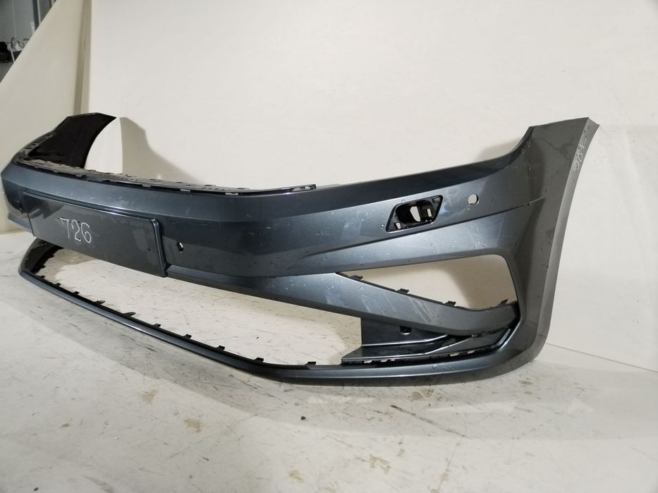 Bara fata VW Sportsvan facelift, 2018, 2019, 2020, 2021, cod OE 510807221N