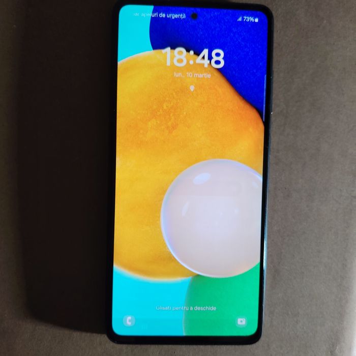 Samsung A 52 folosit