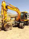Hyundai 1400 Juda alo holatda