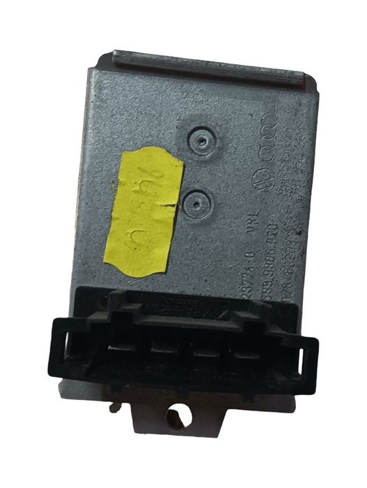 Rezistor motor/ventilator aeroterma VOLKSWAGEN TRANSPORTER IV Box 70XA 1990 - 2003