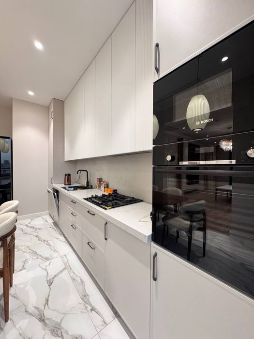 Luxury 4-Bedroom Apartment for Rent — Infinity Spirit