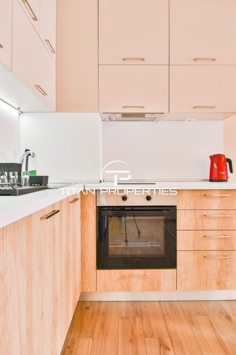 Дава се под наем Тристаен апартамент в София, Студентски град - 97 кв.м за 800 € - Снимка #3