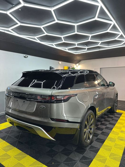 Range rover Velar P250 accept variante